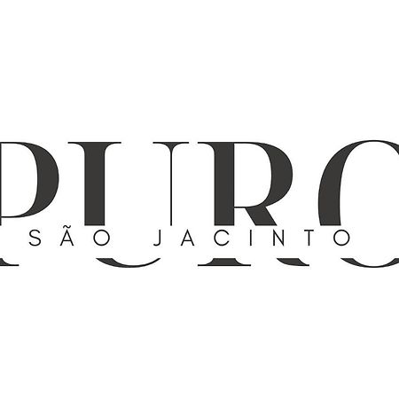 Puro Sao Jacinto Lägenhet Aveiro Exteriör bild
