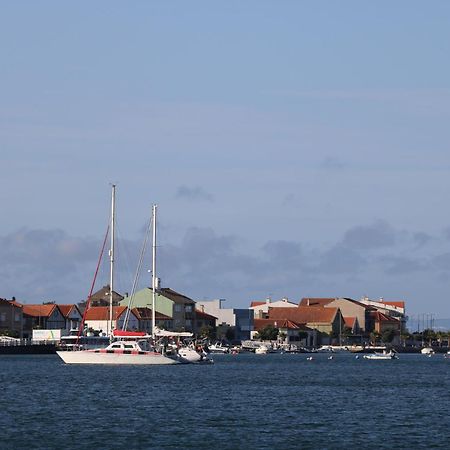 Puro Sao Jacinto Lägenhet Aveiro Exteriör bild