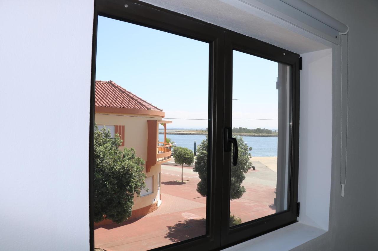 Puro Sao Jacinto Lägenhet Aveiro Exteriör bild