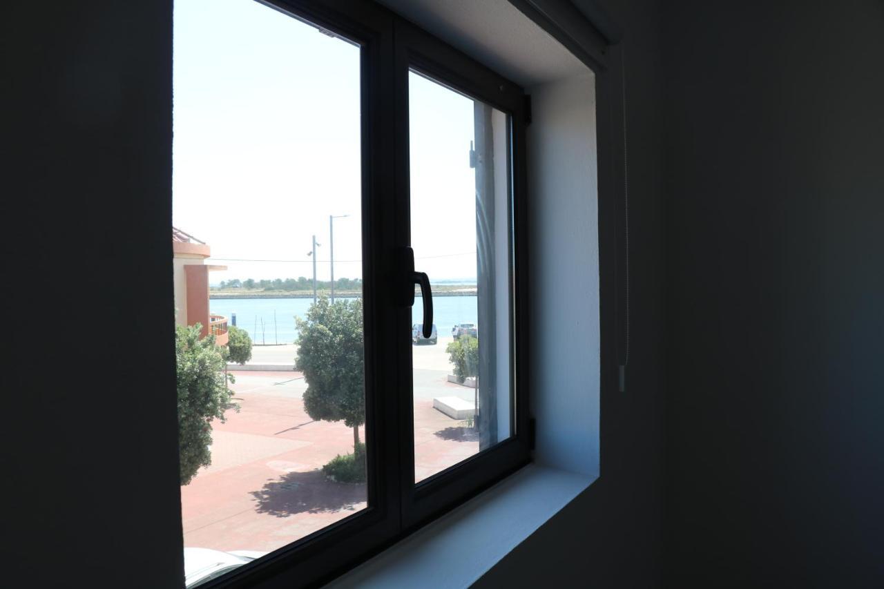 Puro Sao Jacinto Lägenhet Aveiro Exteriör bild