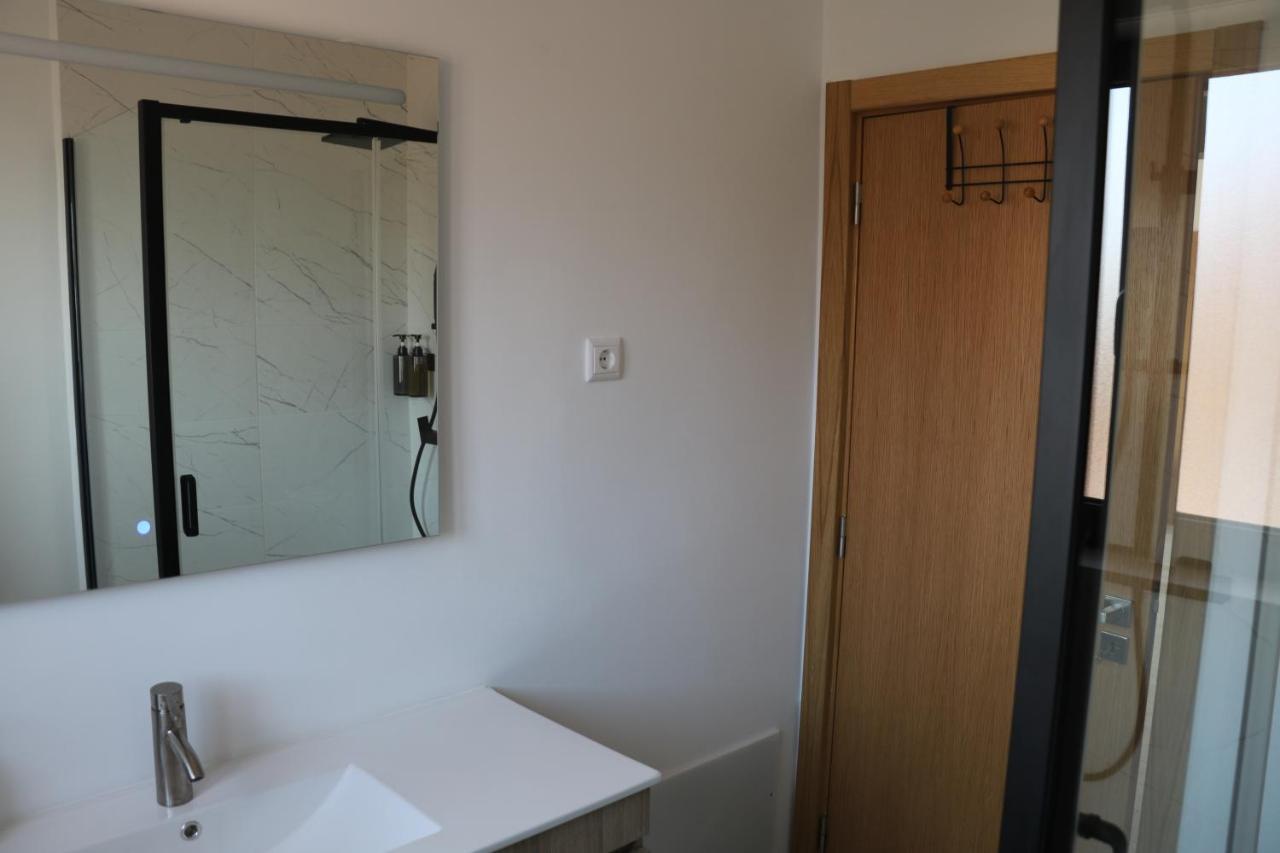 Puro Sao Jacinto Lägenhet Aveiro Exteriör bild