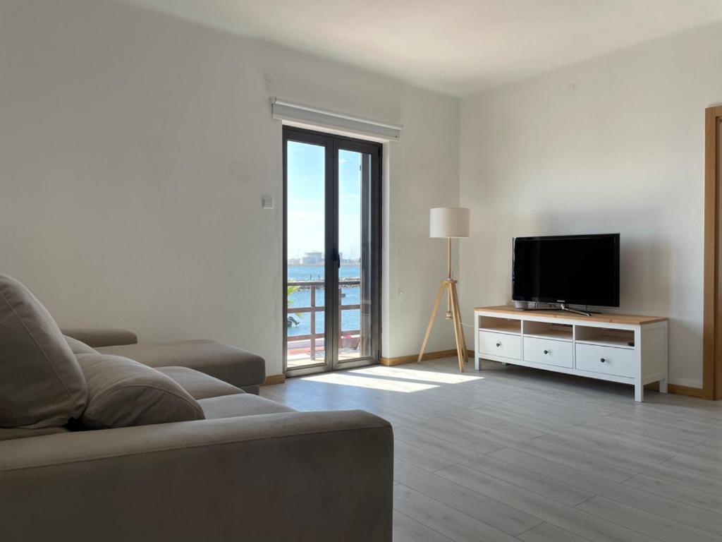 Puro Sao Jacinto Lägenhet Aveiro Exteriör bild
