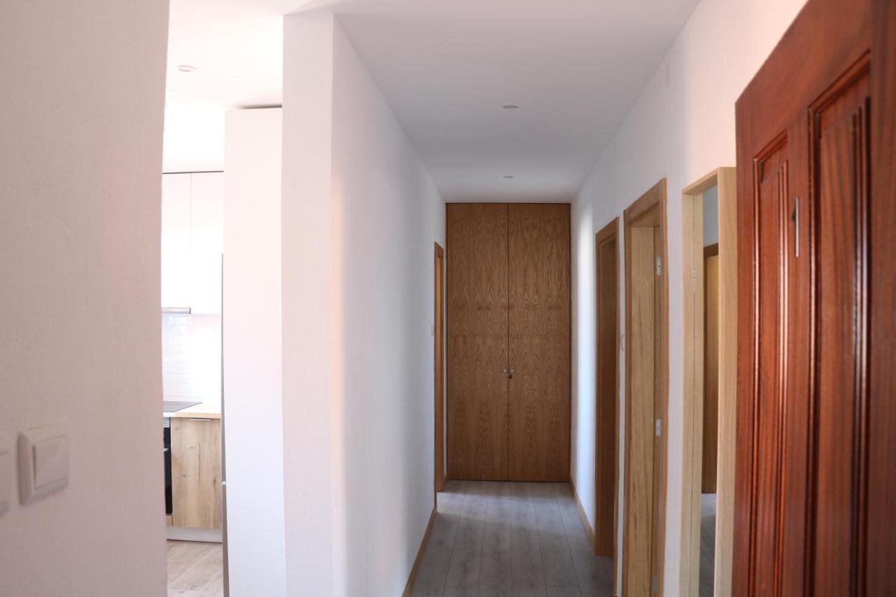 Puro Sao Jacinto Lägenhet Aveiro Exteriör bild
