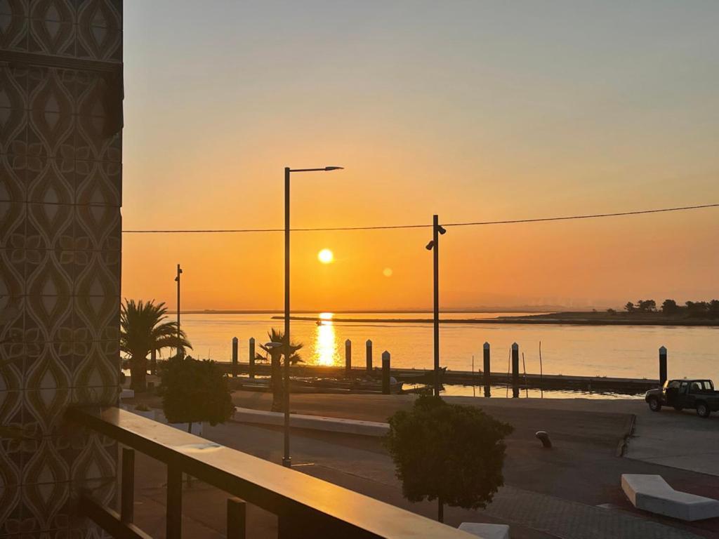 Puro Sao Jacinto Lägenhet Aveiro Exteriör bild