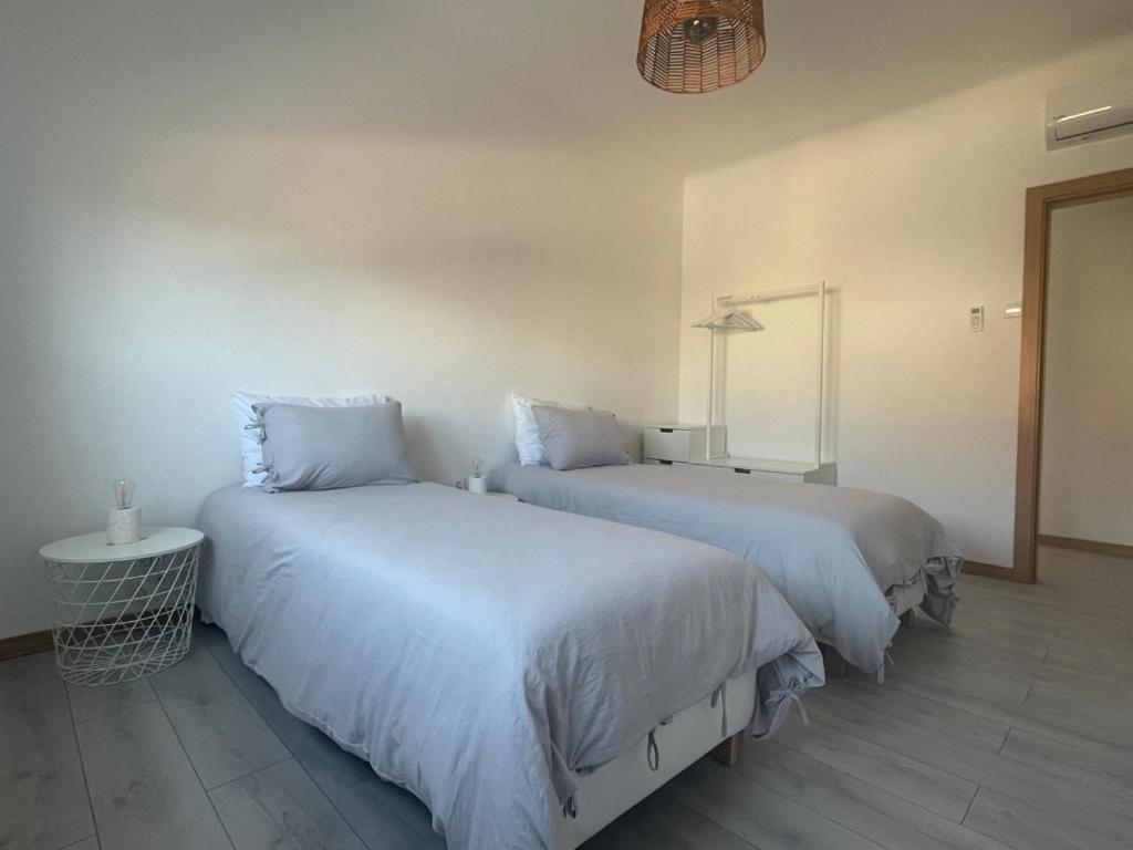 Puro Sao Jacinto Lägenhet Aveiro Exteriör bild