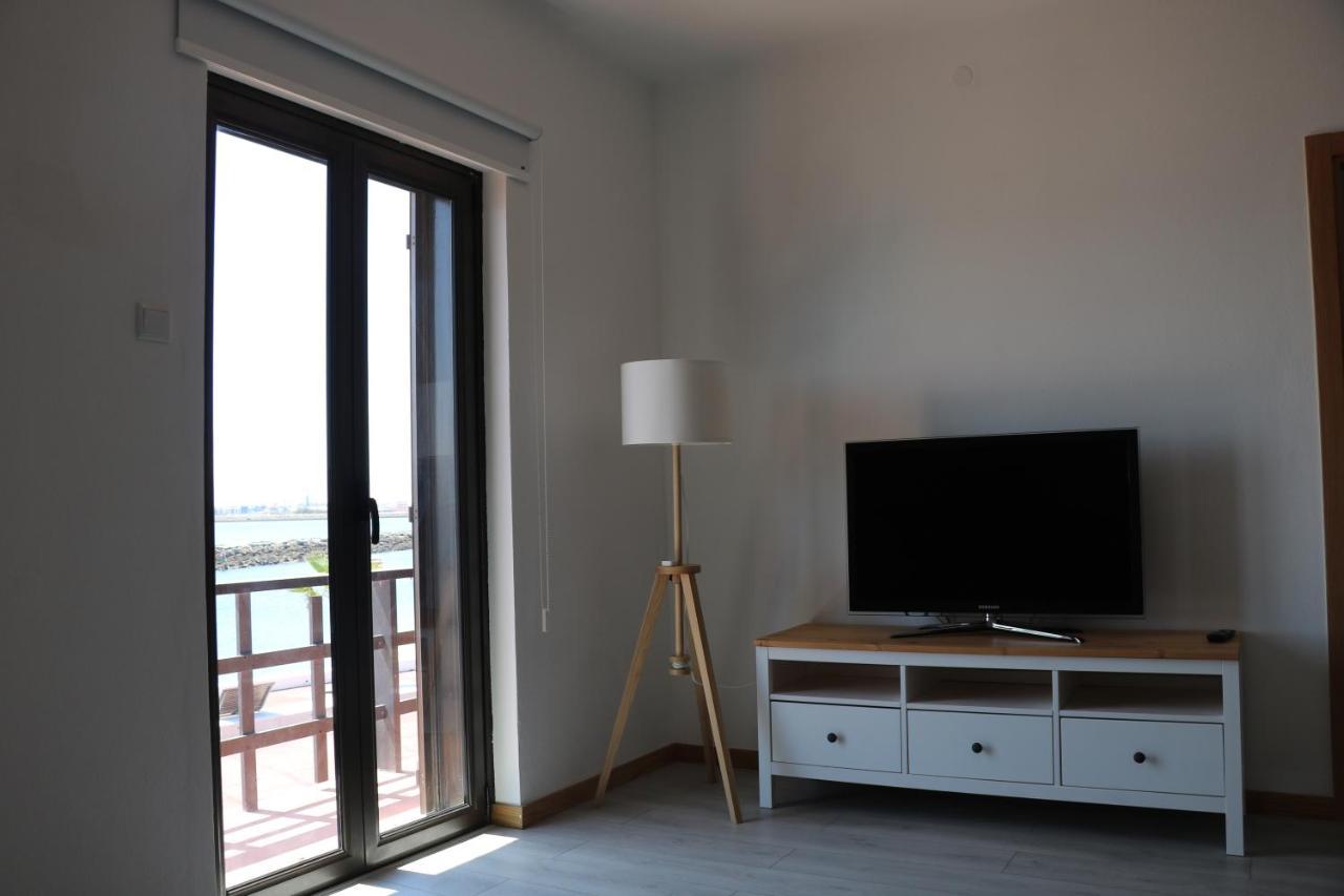 Puro Sao Jacinto Lägenhet Aveiro Exteriör bild