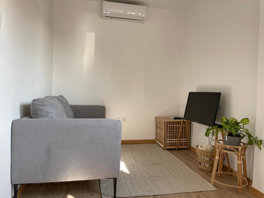 Puro Sao Jacinto Lägenhet Aveiro Exteriör bild